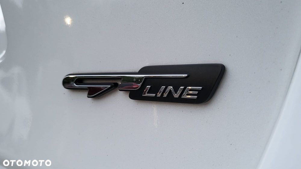 Kia Sorento 2.0 CRDI GT Line - 33