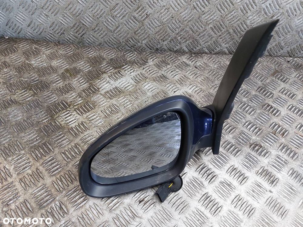 LUSTERKO LEWE ELEKTRYCZNE OPEL ASTRA J Z22A 5 PIN EU - 3