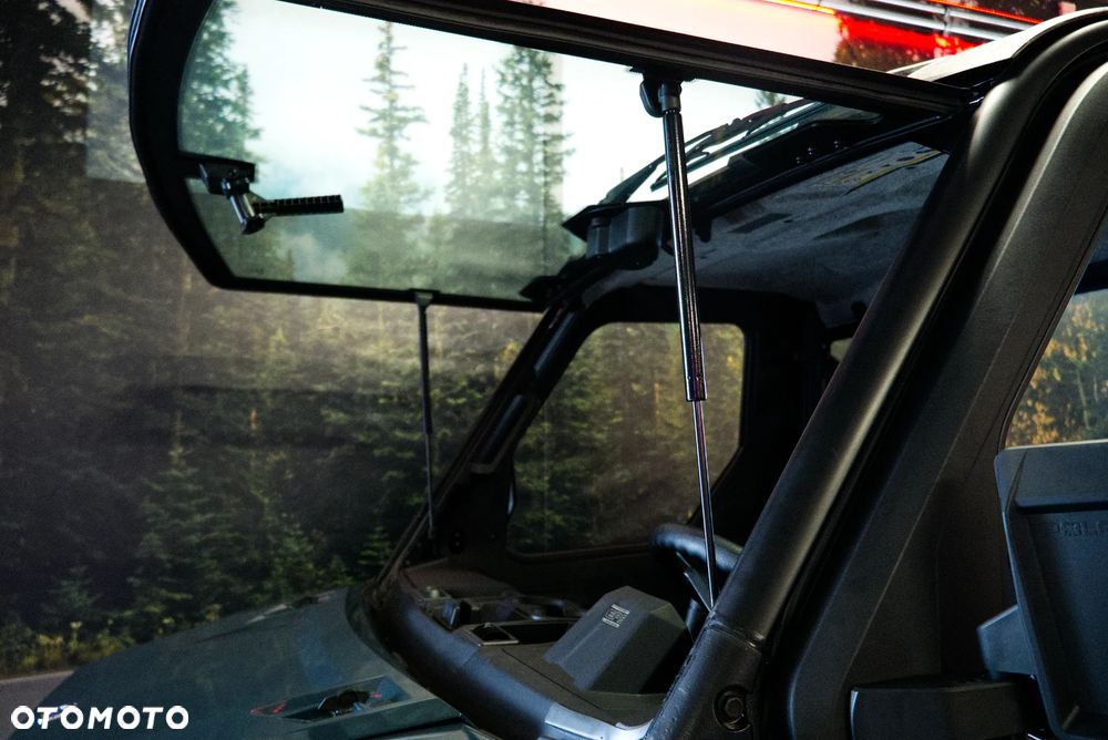 Polaris Ranger - 21