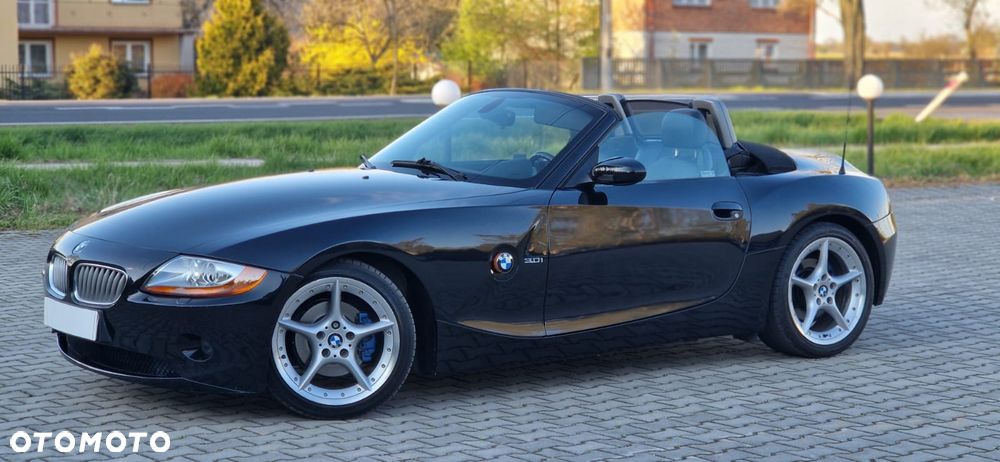 BMW Z4 - 7