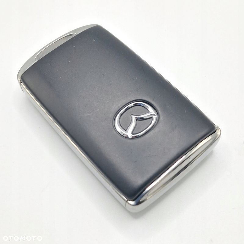 Kluczyk samochodowy Smart Key Usa Oe Mazda Cx-30, Mazda 3/2019, 2022 - 3