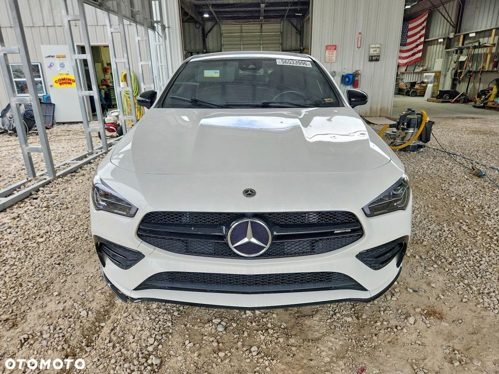 Mercedes-Benz CLA - 3