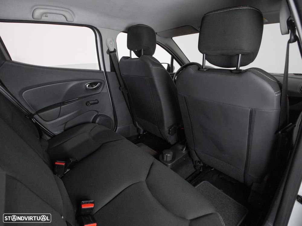 Renault Clio 1.5 dCi Zen - 9