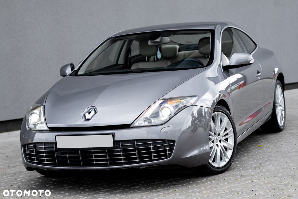Renault Laguna V6 dCi 235 FAP GT - 1
