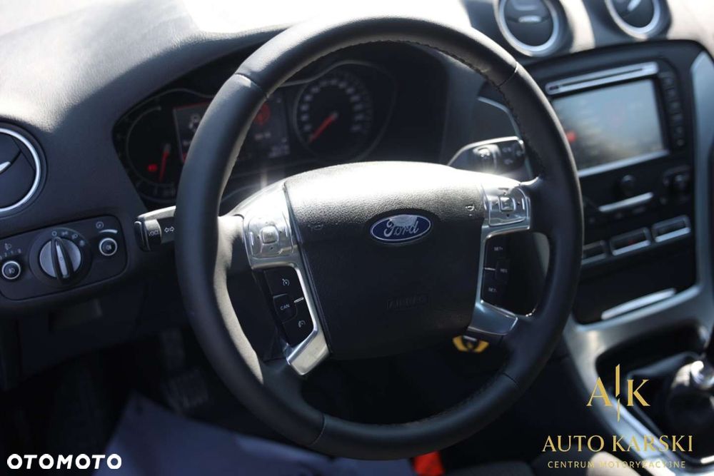 Ford Mondeo 1.6 T Titanium - 20