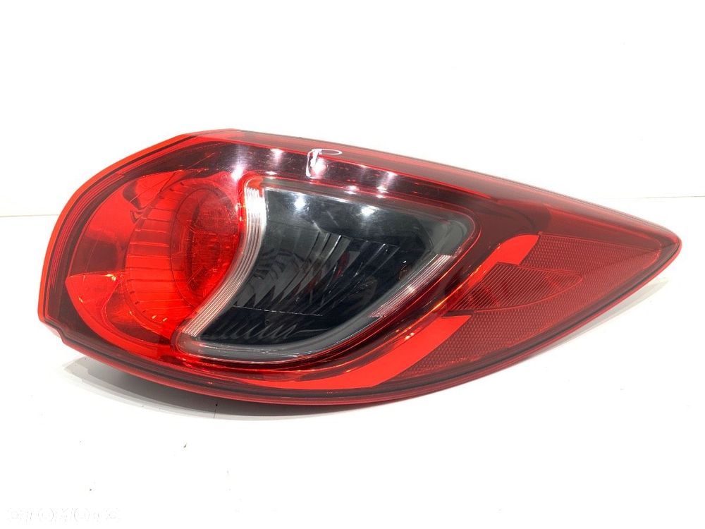 LAMPA PRAWY TYŁ  MAZDA CX-5 (KE, GH) 2011 - 2017 2.0 (KEEFW) 121 kW [165 KM] benzyna 2011 - 2017 - 1