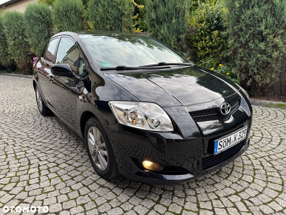 Toyota Auris 1.6 Executive - 10