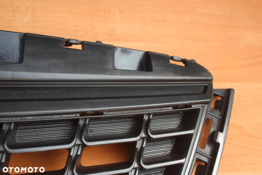 ATRAPA GRILL ZDERZAKA CHROM OPEL MOKKA 95249780 13368871 95391786 - 17