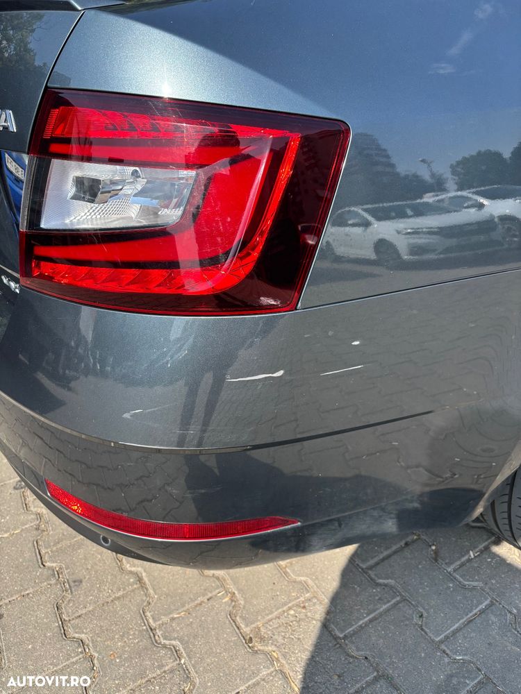Skoda Octavia 2.0 TDI 4X4 STYLE - 2