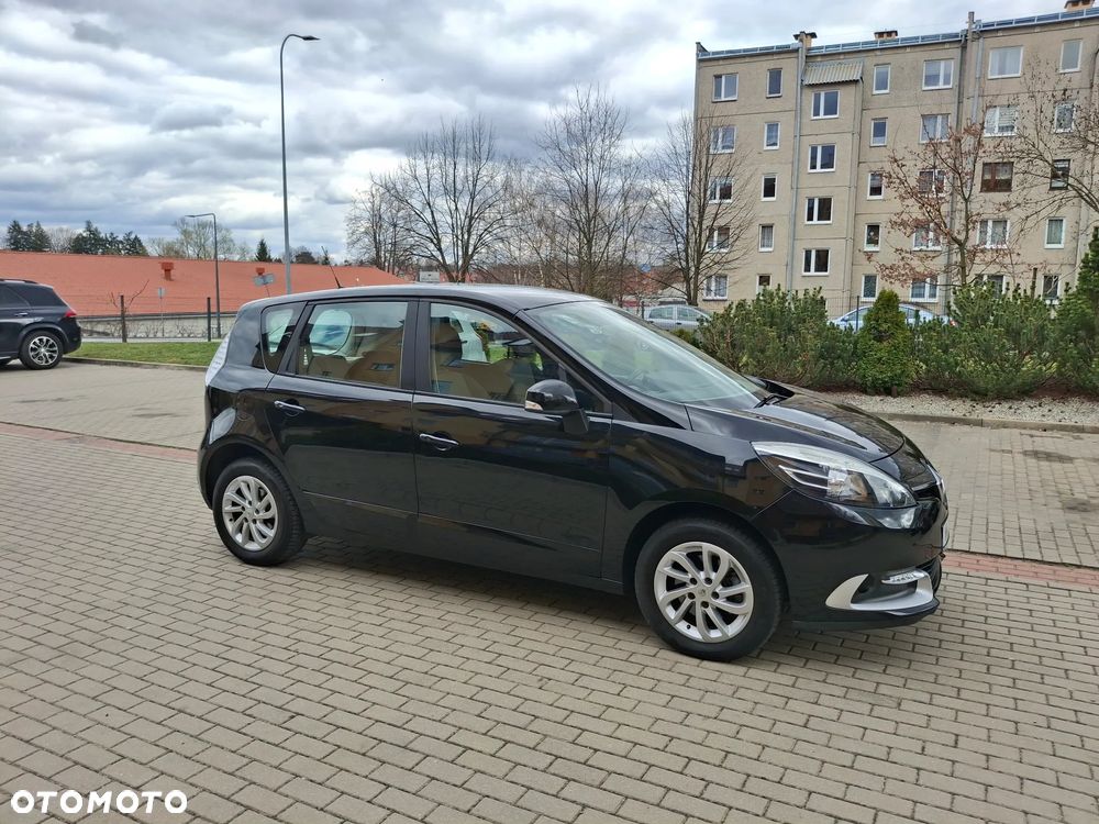 Renault Scenic ENERGY TCe 115 S&S Paris - 7