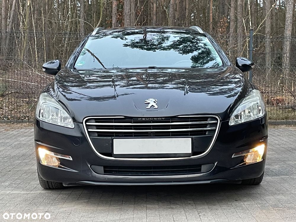 Peugeot 508 155 THP Allure - 8