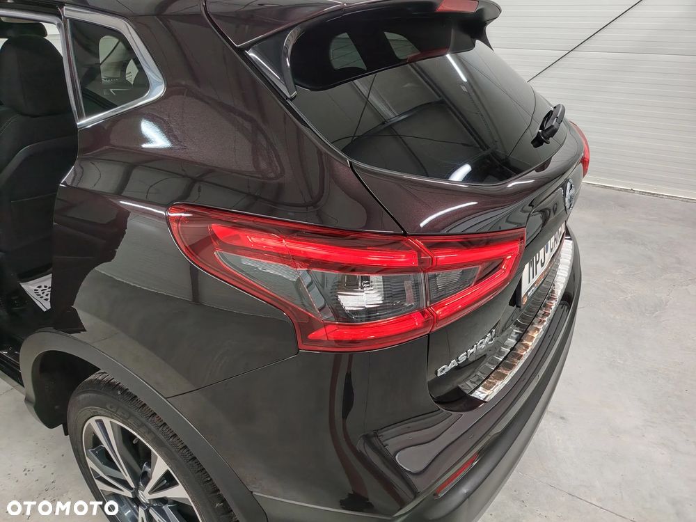 Nissan Qashqai - 39