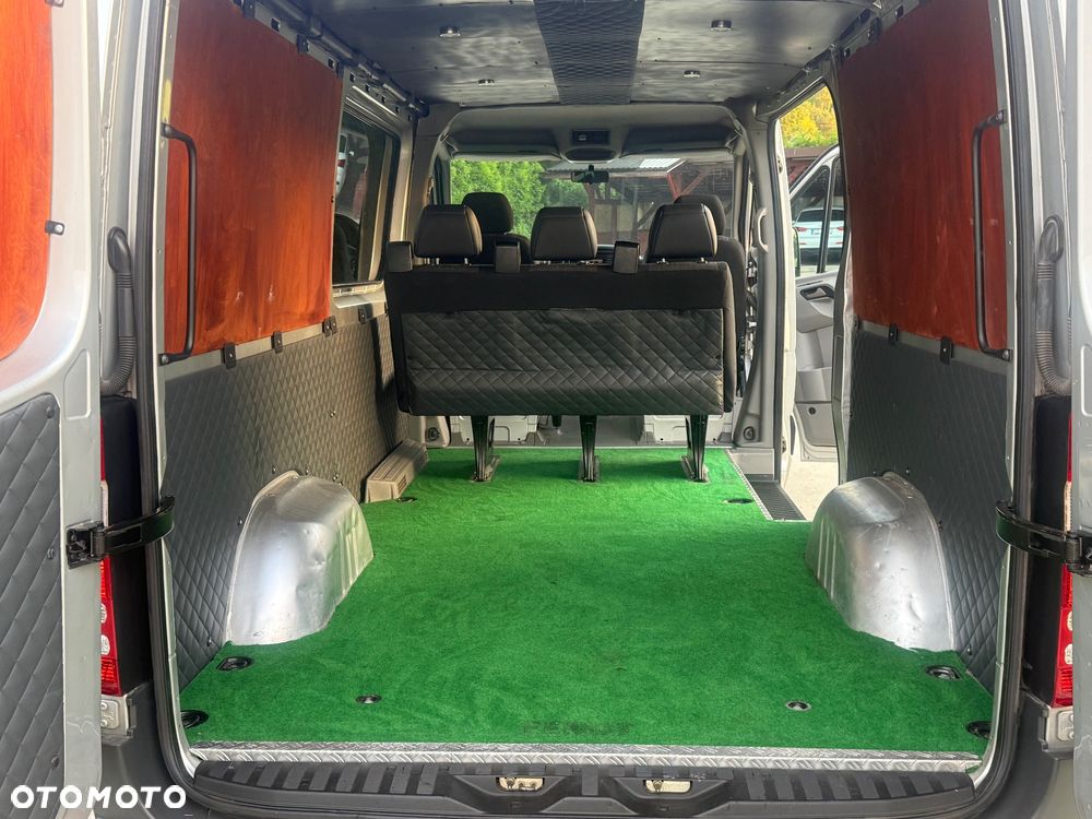 Mercedes-Benz SPRINTER - 17
