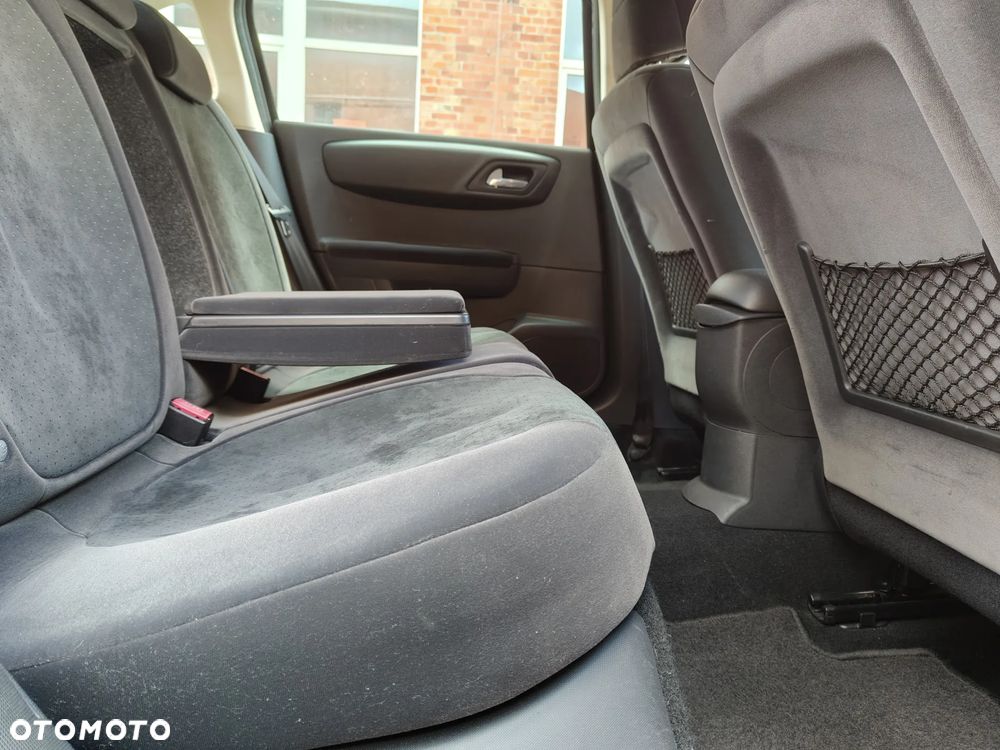 Citroën C4 1.6 VTi Exclusive - 23