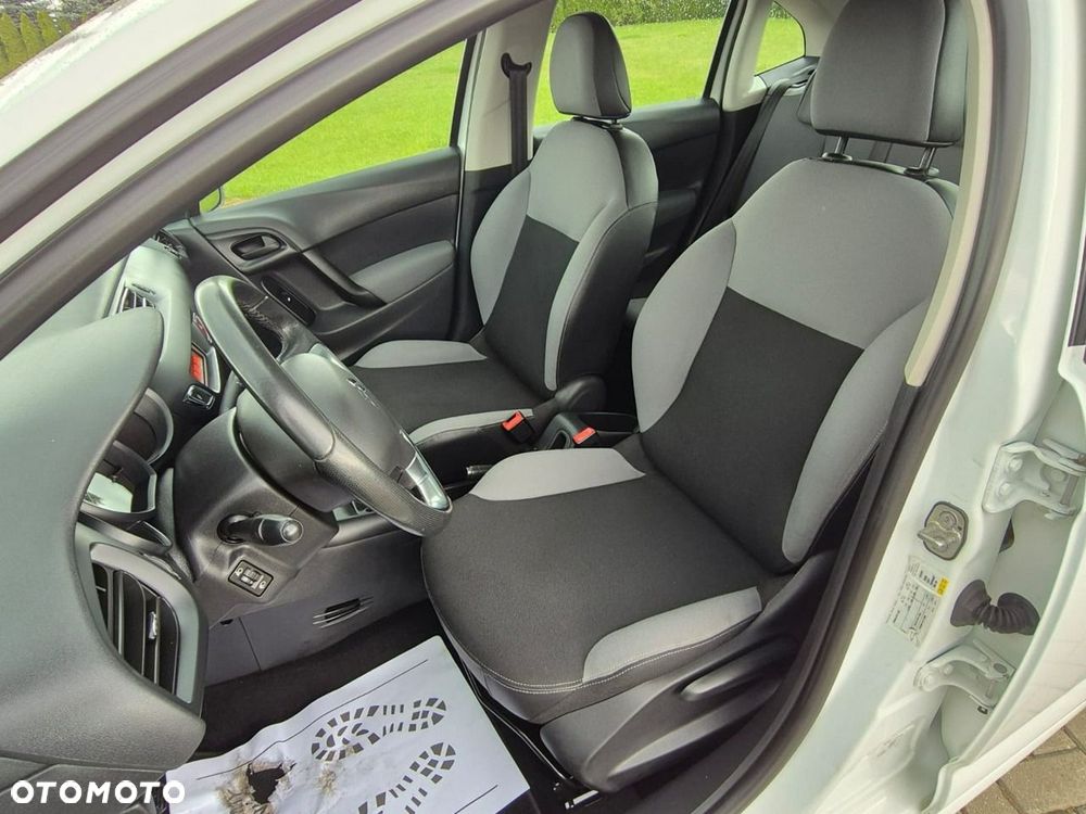 Citroën C3 - 21