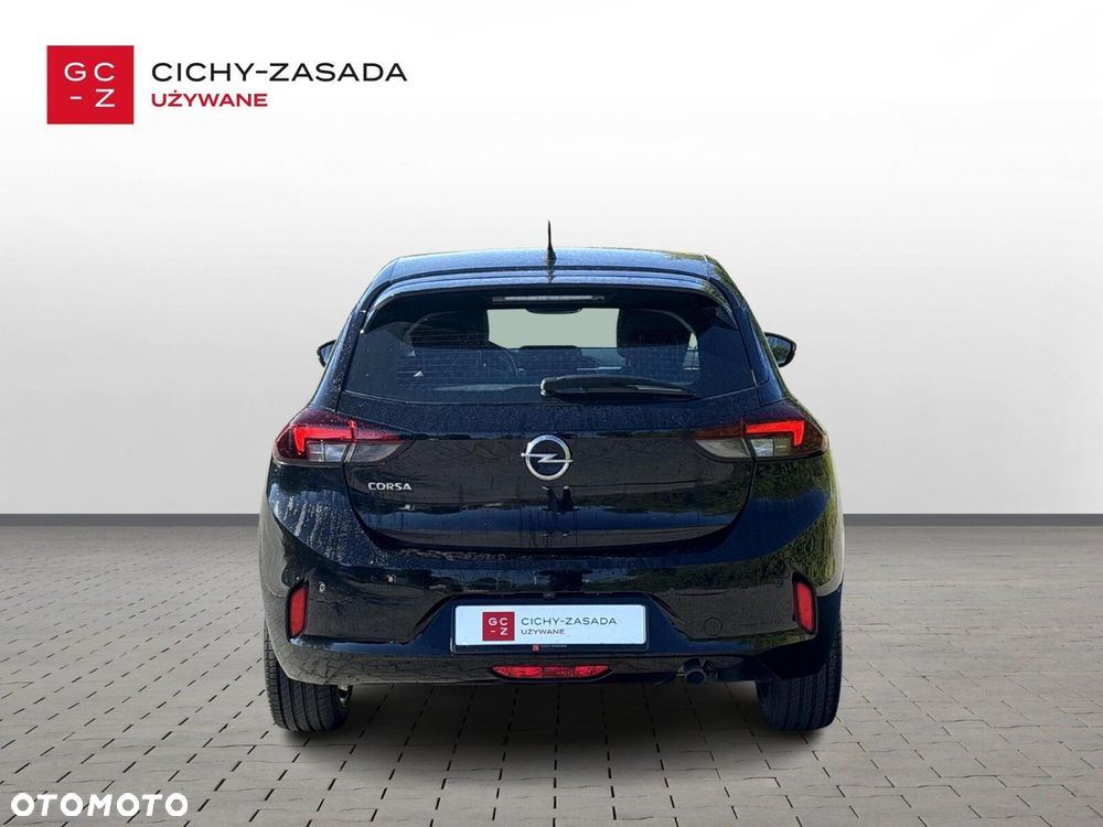 Opel Corsa 1.2 Elegance S&S - 4