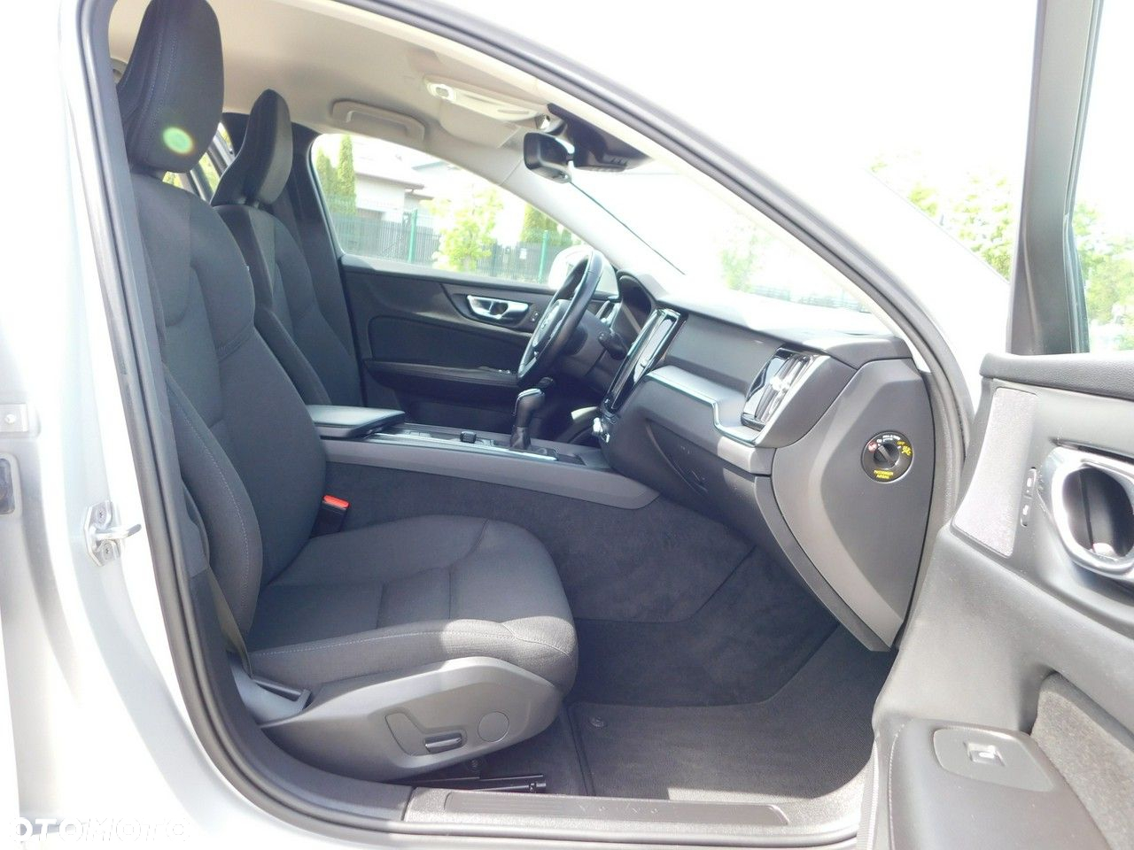 Volvo V60 D3 Momentum - 18