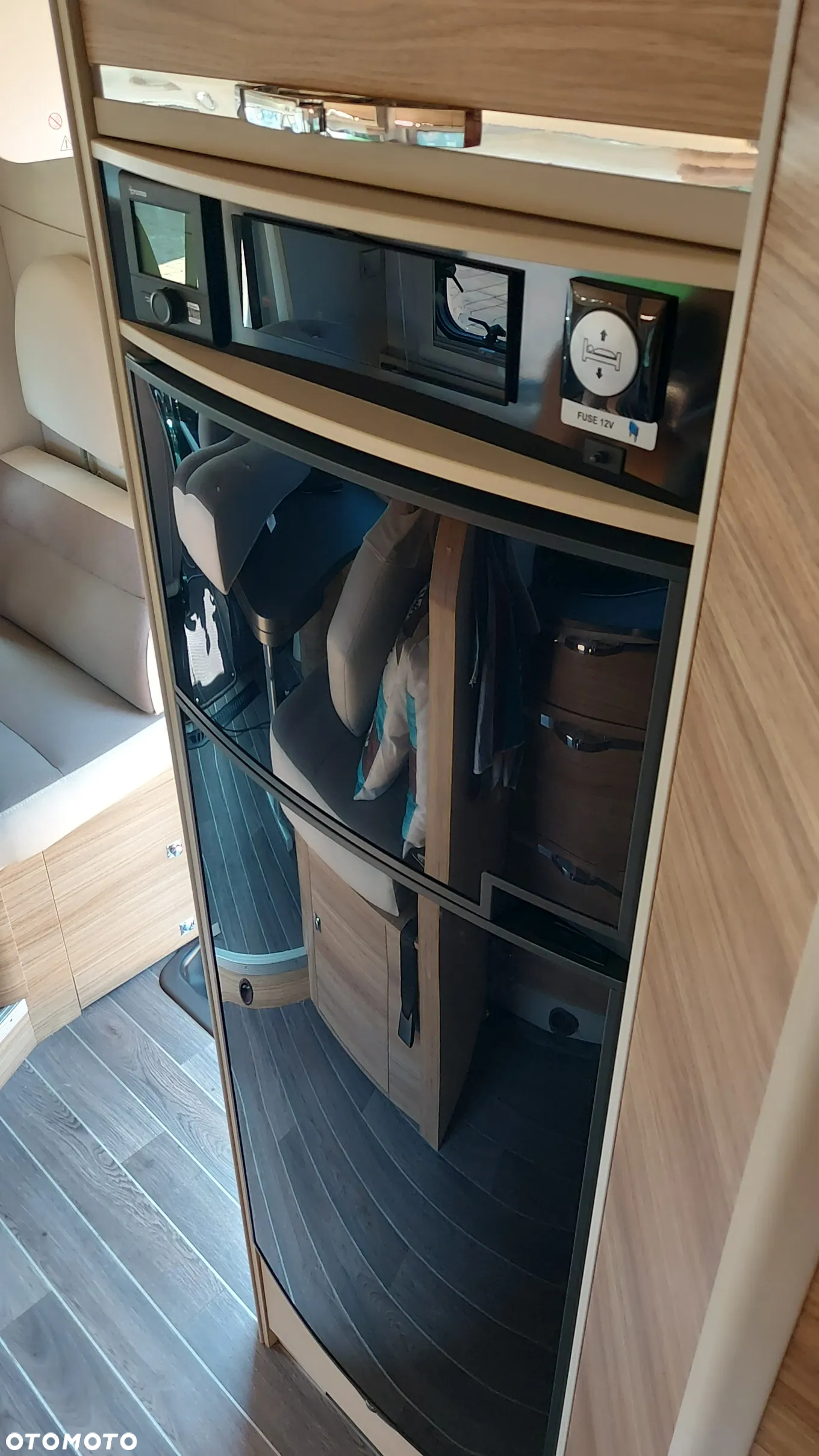 Adria Matrix 670 SL - 11