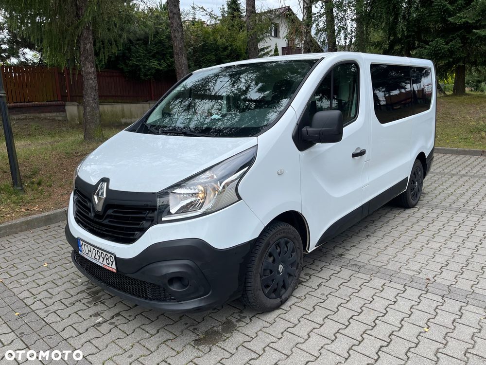 Renault Trafic - 3