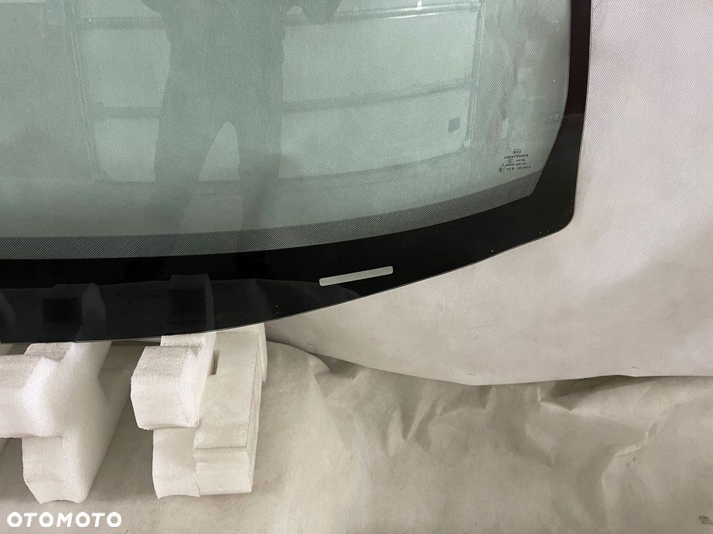 acura tl szyba przednia czołowa nowa po 2010 roku - 3