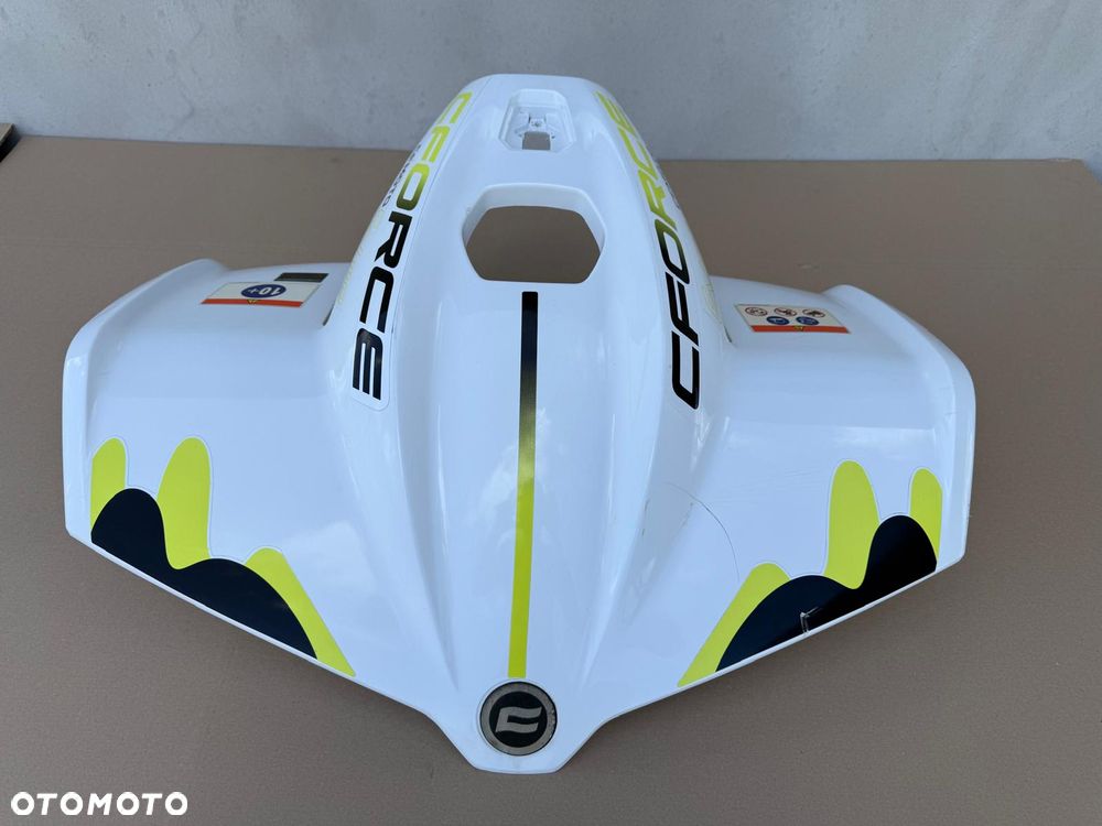Przednia owiewka przód CFMOTO CFORCE EV110 2024+ - 1