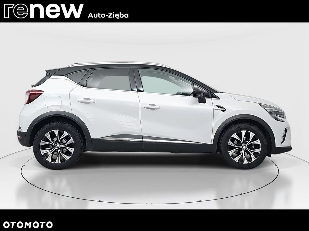 Renault Captur - 4