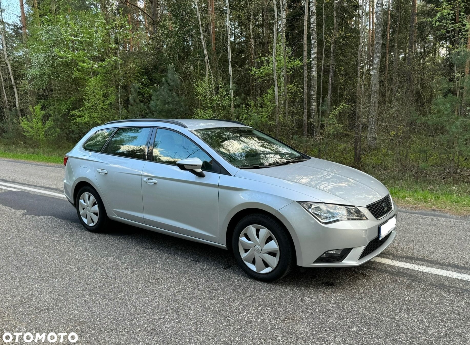 Seat Leon - 3