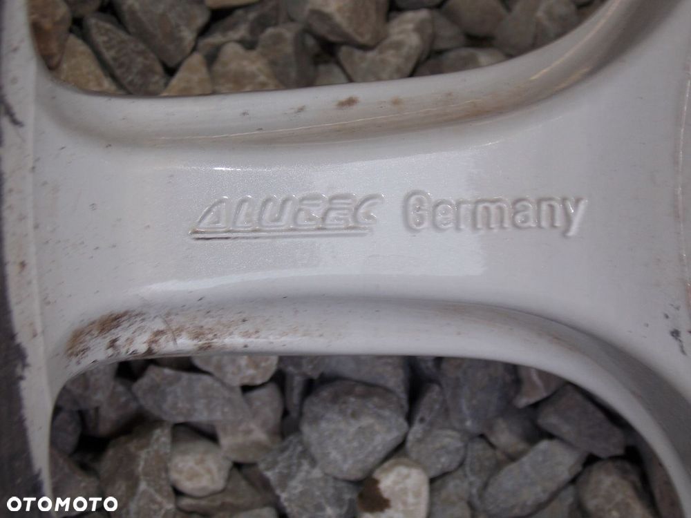 alufelgi felga aluminiowe opel astra h iii 15 7jx15h2et40 5x110 zimowe - 15