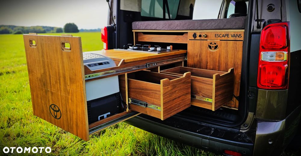 Toyota Proace Verso - 18