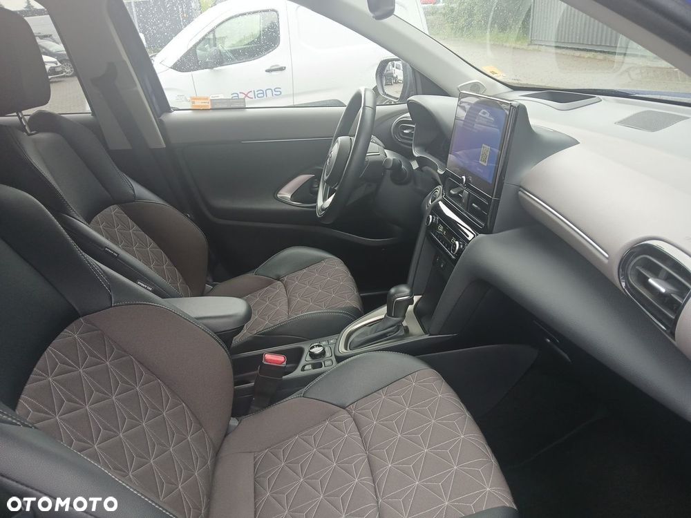Toyota Yaris Cross Hybrid 1.5 Executive AWD - 10