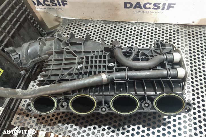 Galerie admisie 72344186 72344186 BMW Seria 1 F20/F21 [facelift] [201 - 4