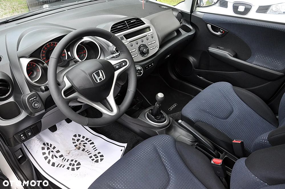 Honda Jazz 1.2 i-VTEC - 15