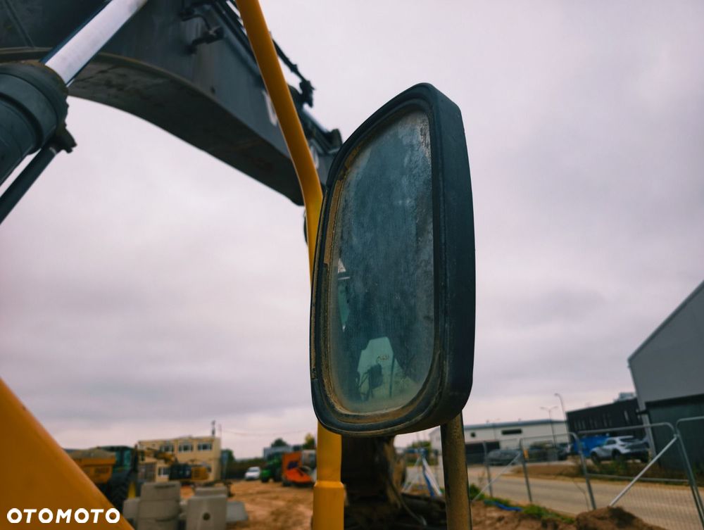 Volvo Ec 380 El - 34