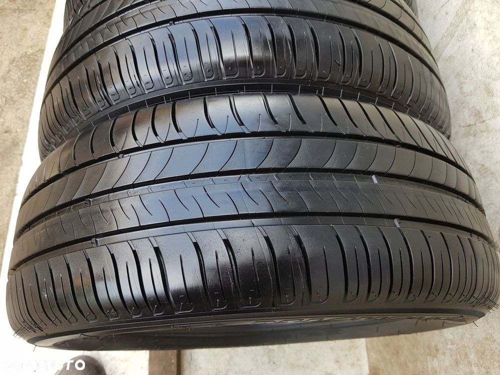 Michelin Energy Saver 205/55R16 91 V 6,8mm. - 6