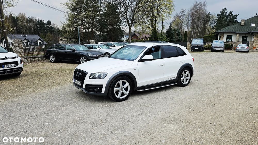 Audi Q5 3.0 TDI Quattro S tronic - 6