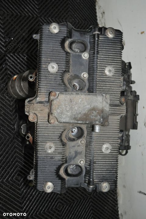 SUZUKI GSF 650 BANDIT S SILNIK GWARNCJA P706 05-07 - 11