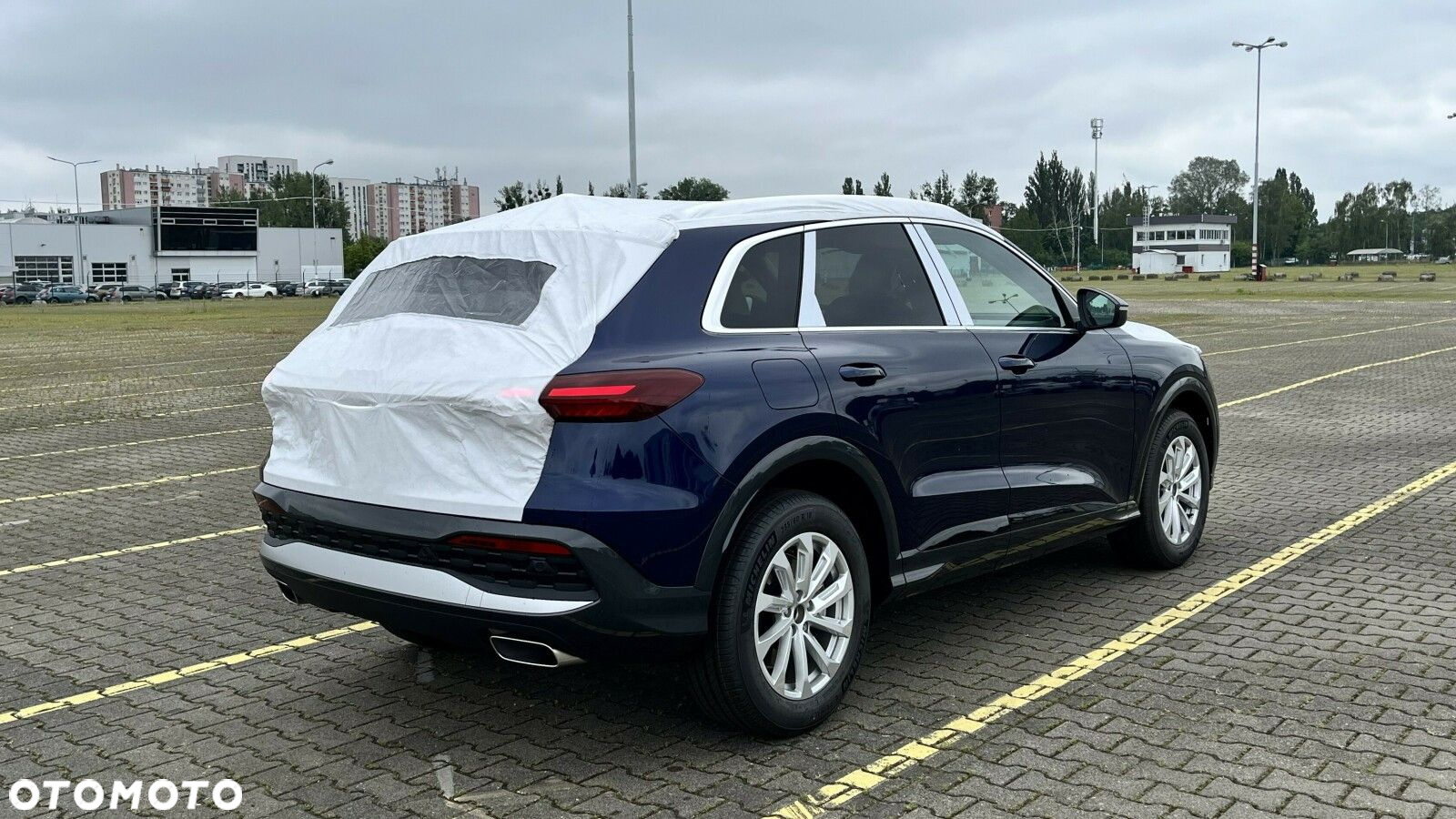 Audi Q5 - 12