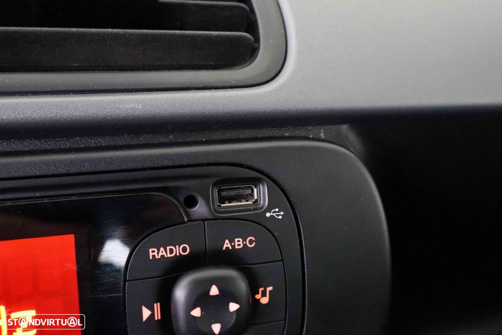 Fiat Panda 1.2 Lounge - 21