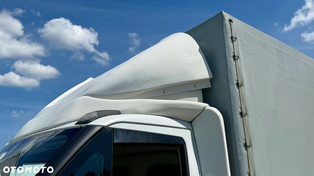 Iveco Daily 35S15 2.3 Diesel 150 KM MT6 Plandeka 8EP - 35