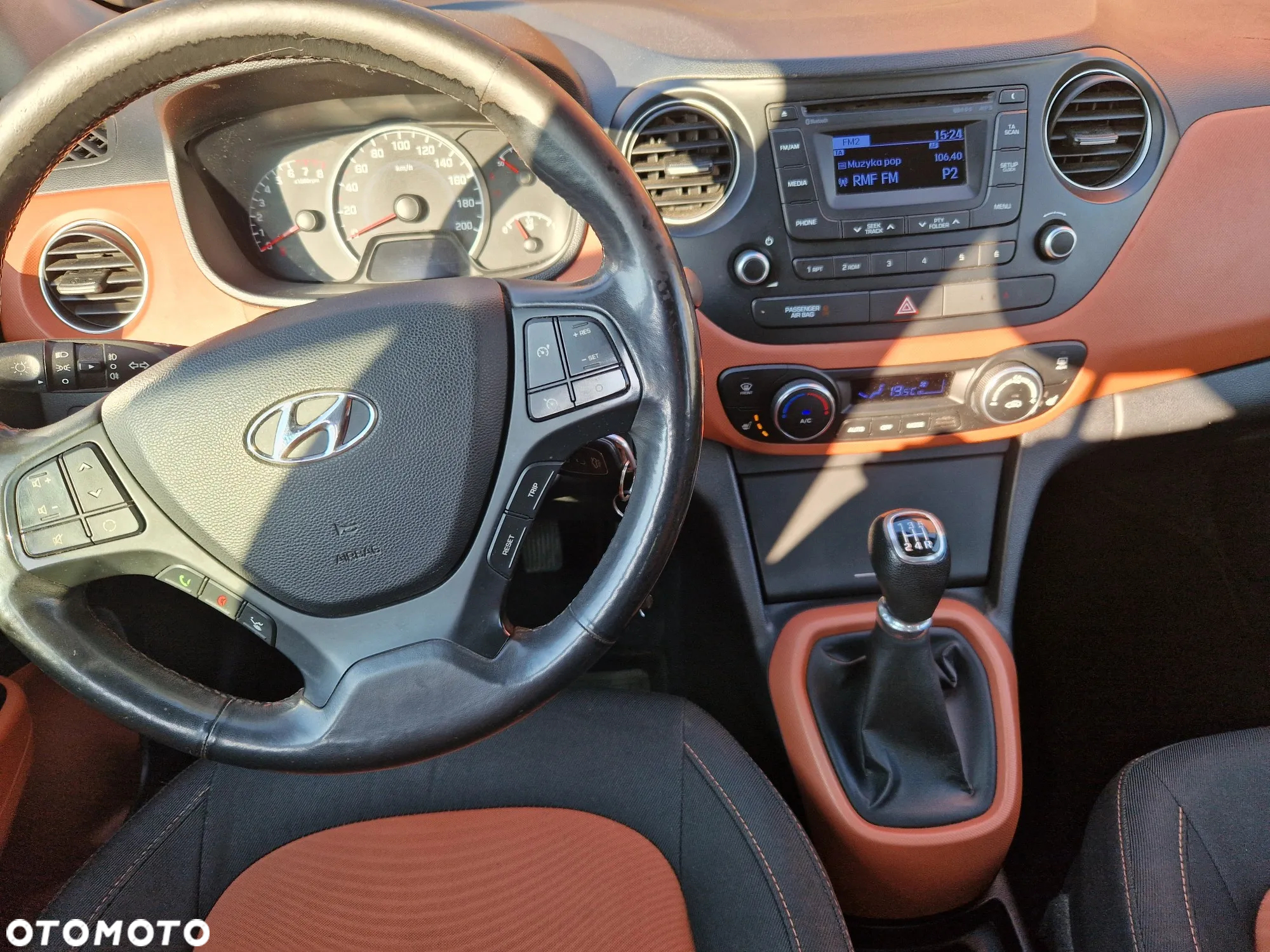 Hyundai i10 1.0 Premium - 7