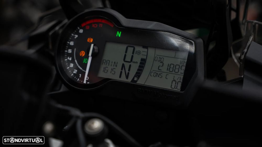 BMW F 850 GS Adventure - 13