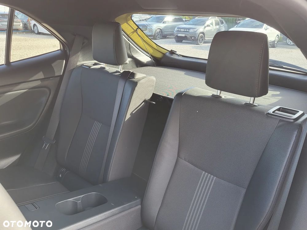 Toyota Yaris Cross Hybrid 1.5 Adventure 4x4 - 13