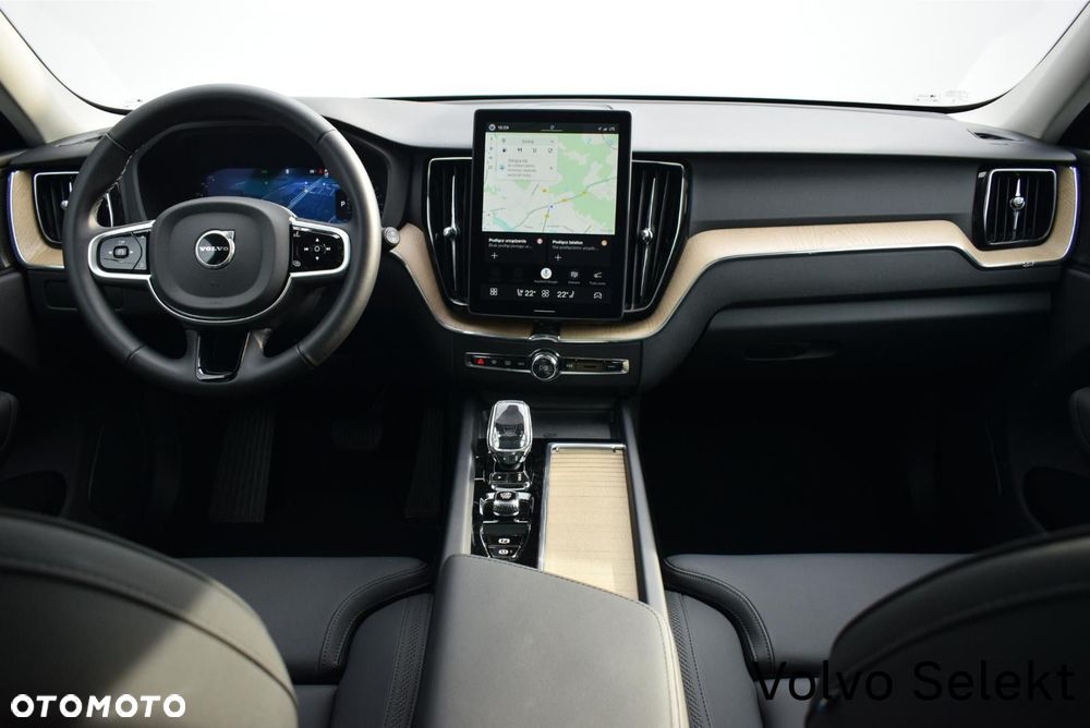 Volvo XC 60 - 15