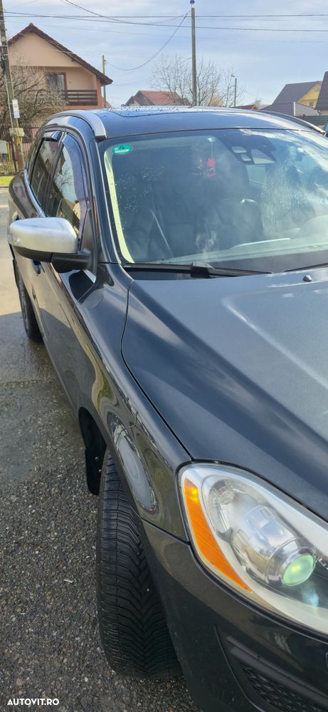 Volvo XC 60 D5 AWD Aut. Summum - 2