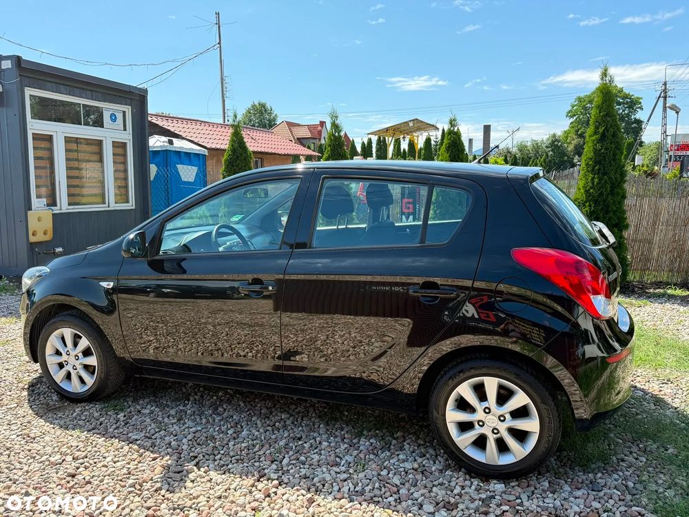 Hyundai i20 1.2 Intro Edition - 9