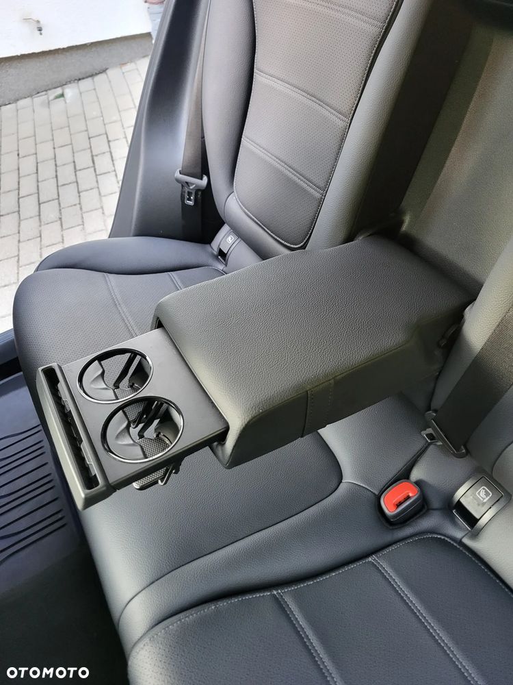 Mercedes-Benz GLC 200 4Matic 9G-TRONIC Avantgarde Advanced - 10