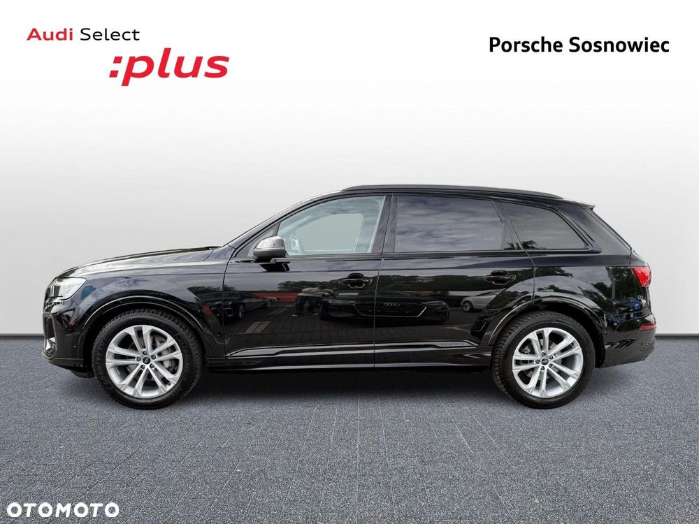 Audi Q7 - 2