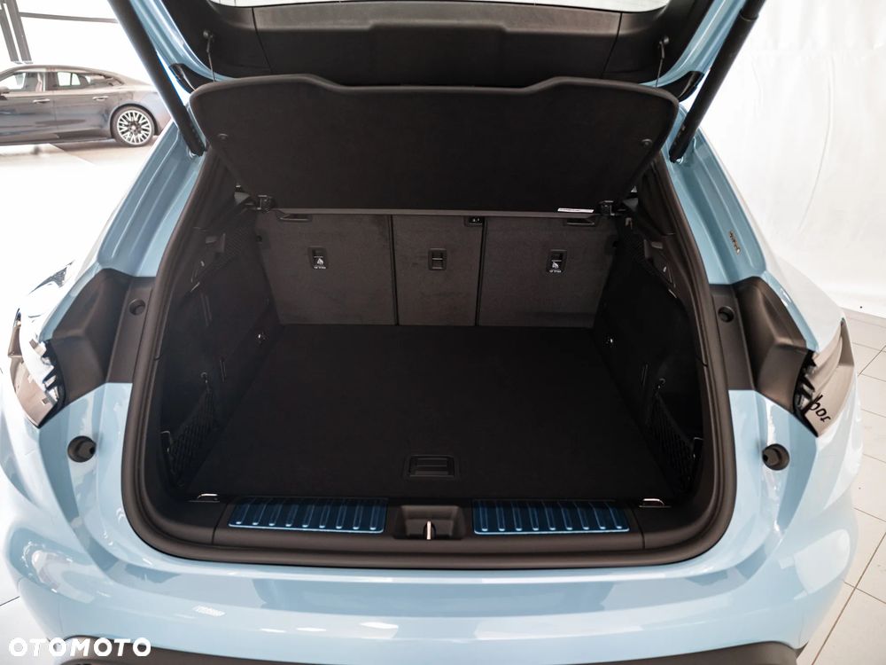 Porsche Macan 4 100kWh - 20