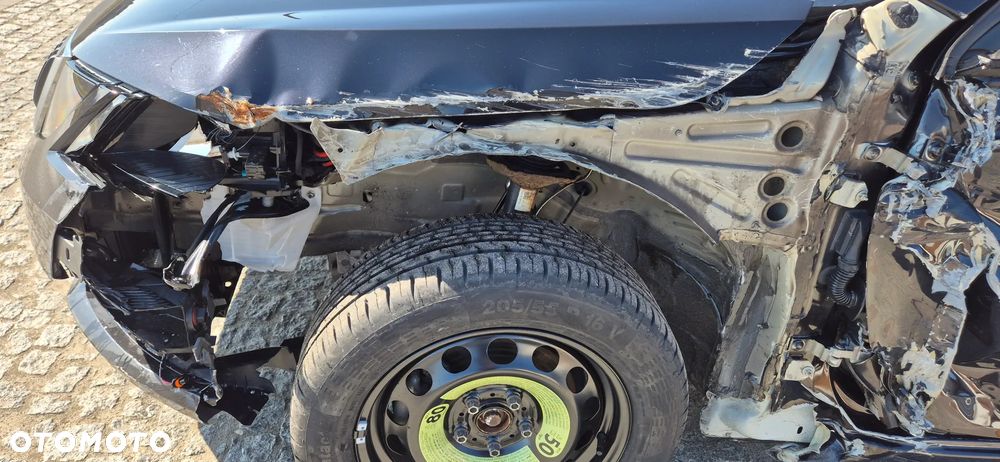 Skoda Octavia 1.0 TSI Style - 10