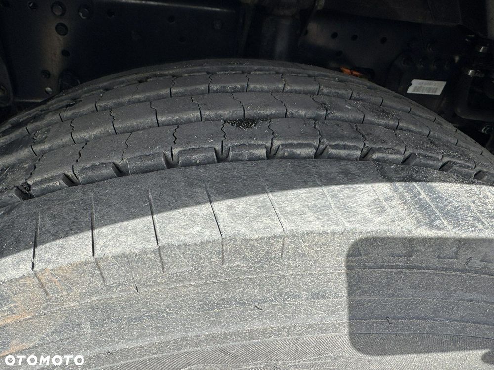 MAN TGX 18.470 XLX - 10